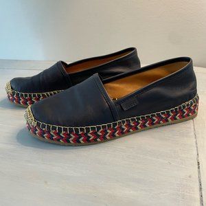 Gucci Espadrilles - Size 36